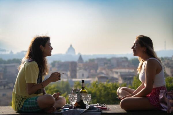 Professional Photographer in Rome - Tips for a Great Session