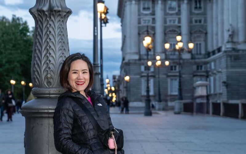 Professional Photographic Tour of Madrid - The Experience: What to Expect