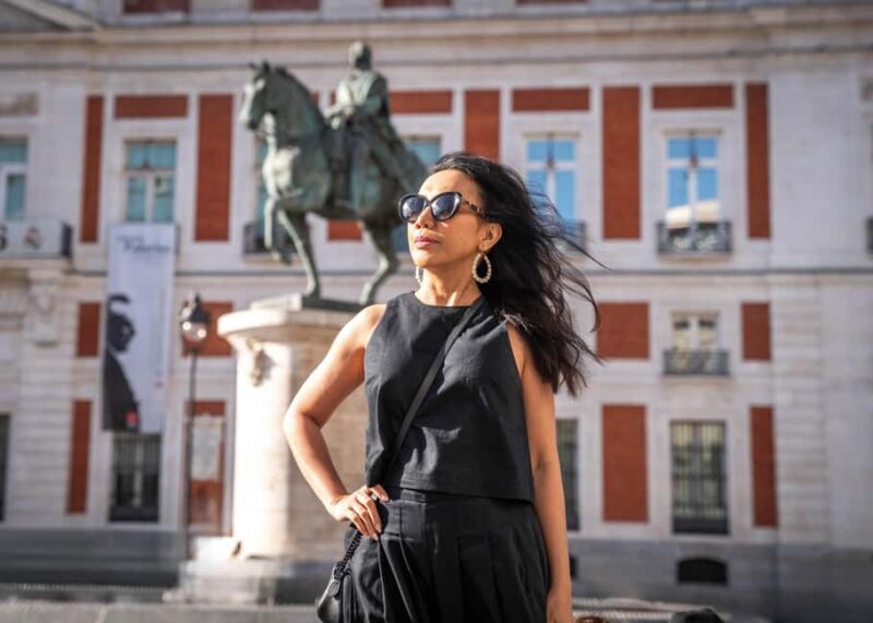 Professional Photographic Tour of Madrid - The Sum Up: Is It Worth It?