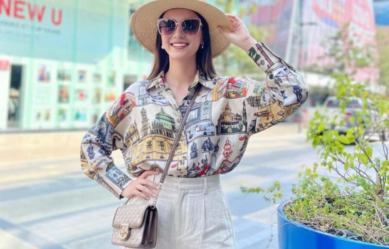 Professional Photography Experience at Siam Square, Bangkok - Who Should Consider This Experience