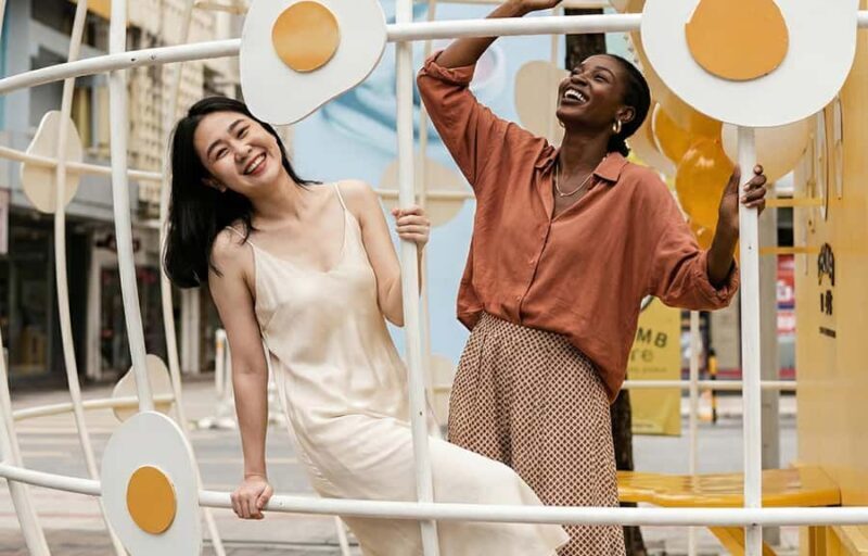 Professional Photography Experience at Siam Square, Bangkok - FAQ