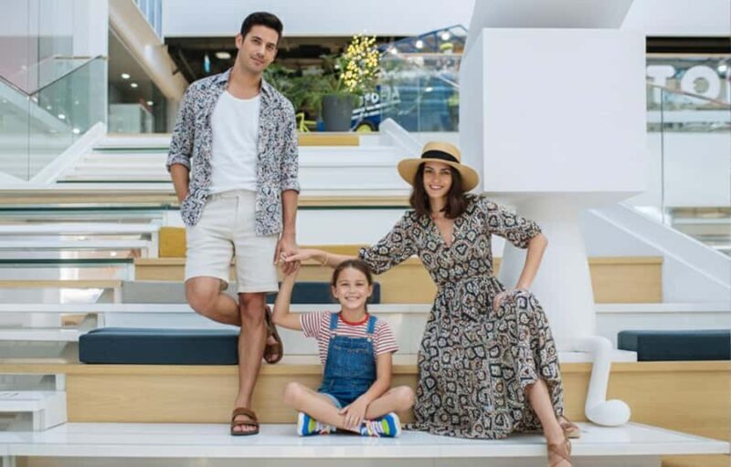 Professional Photography Experience at Siam Square, Bangkok - Final Thoughts