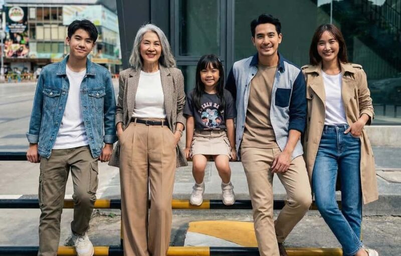 Professional Photography Experience at Siam Square, Bangkok - Exploring Siam Square with a Pro Photographer