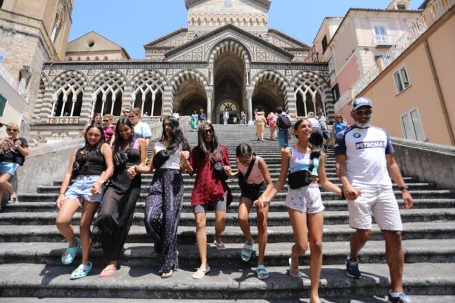 Professional Photography in Positano & Amalfi by Expert - Scenic Locations for Photos