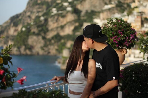 Professional Photography in Positano & Amalfi by Expert - Participant Experience