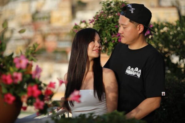 Professional Photography in Positano & Amalfi by Expert - Customer Feedback