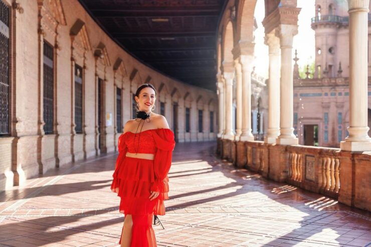 Professional Photography Sevilla - Good To Know