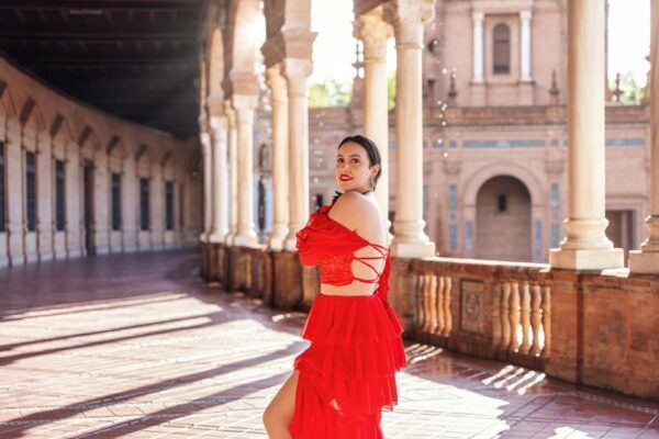 Professional Photography Sevilla - The Sum Up