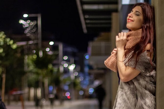 Professional Photoshoot and City Tour in Heraklion - Accessibility and Expectations