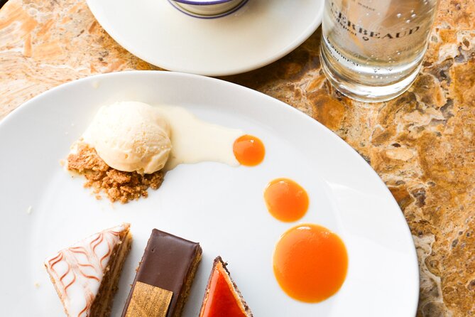 Professional Photoshoot and Traditional Hungarian Cake Tasting - Booking Process
