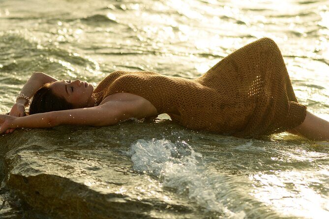 Professional Photoshoot at Bayahibe Individual or Couple - Good To Know