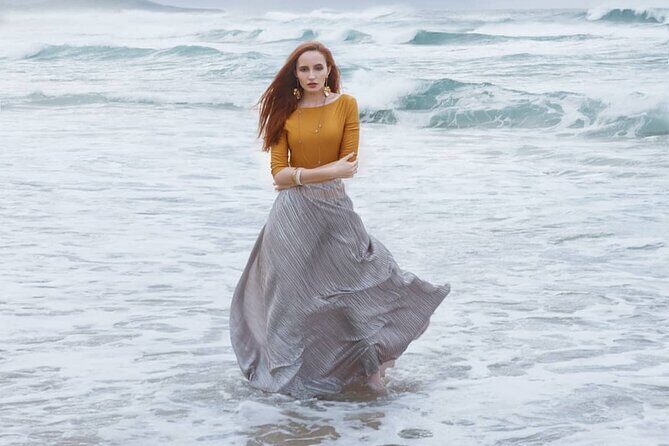 Professional Photoshoot at Bayahibe Individual or Couple - Who Is This Tour Best For?