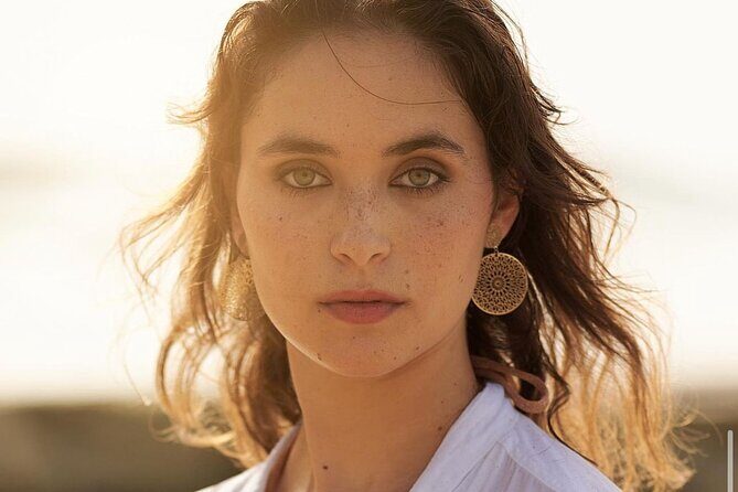 Professional Photoshoot at Bayahibe Individual or Couple - The Sum Up