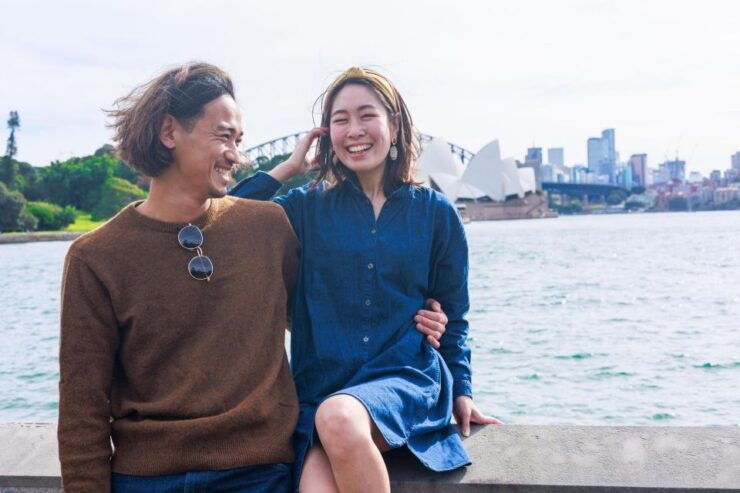 Professional Photoshoot at Opera House in Sydney - Experience Highlights