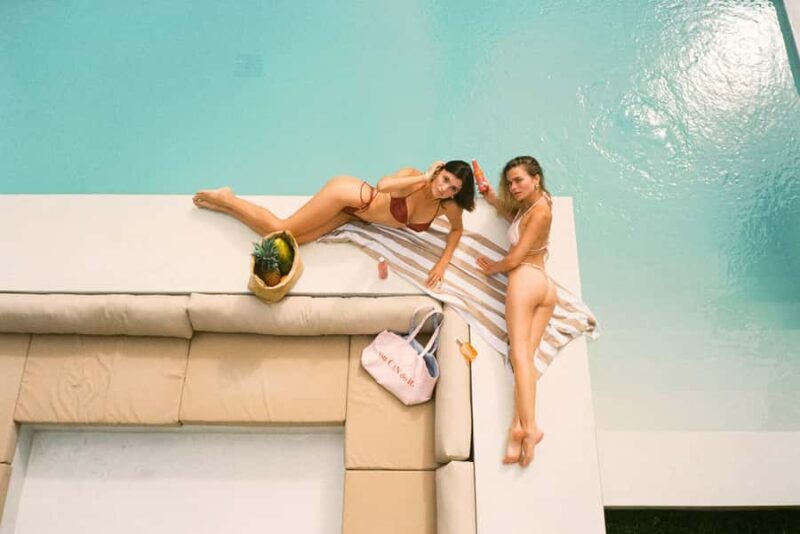 Professional Photoshoot at Sri Lankas Most Beautiful Villa - Good To Know