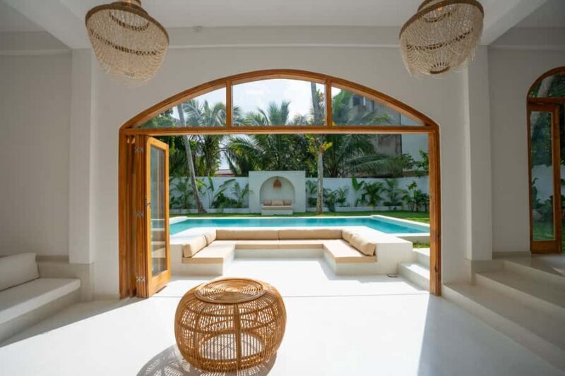 Professional Photoshoot at Sri Lankas Most Beautiful Villa - FAQs