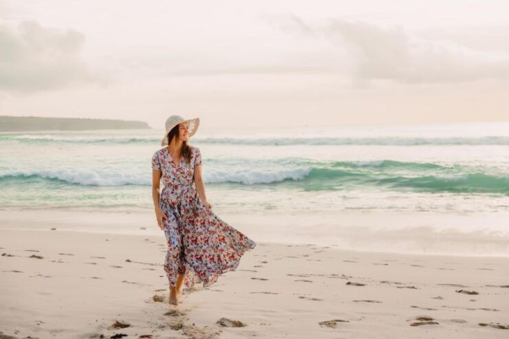 Professional Photoshoot at Surfer'S Paradise - Experience