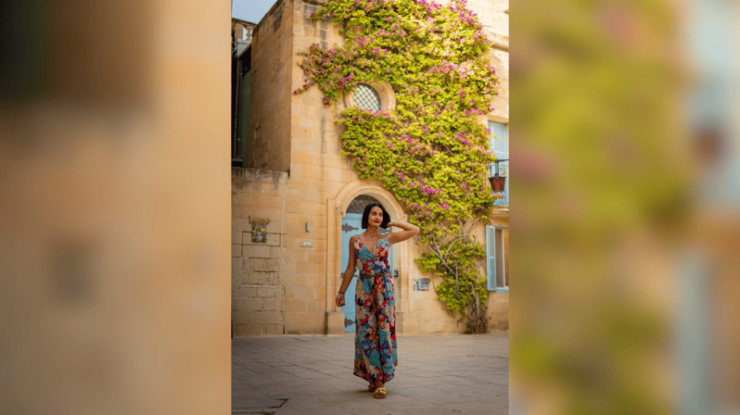 Professional Photoshoot at the Heart of Silent City - Booking Information