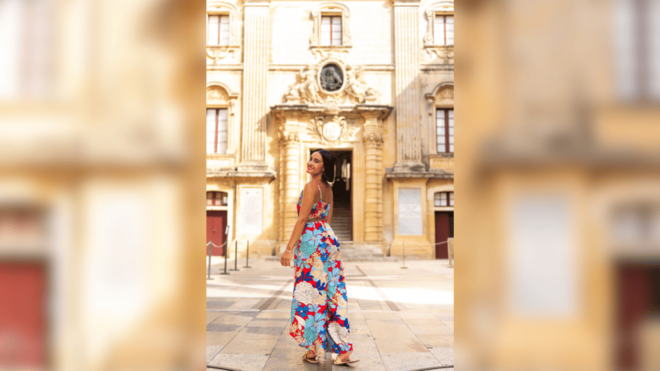 Professional Photoshoot at the Heart of Silent City - Itinerary and Highlights