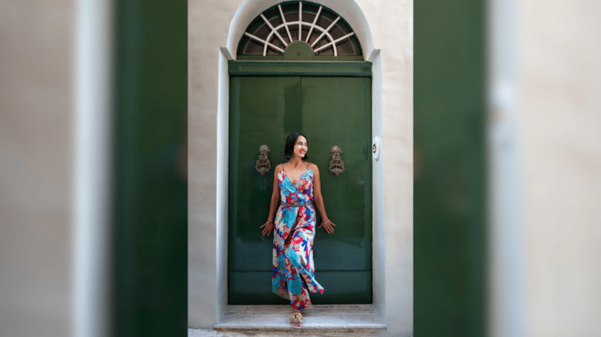 Professional Photoshoot at the Heart of Silent City - Inclusions and Exclusions