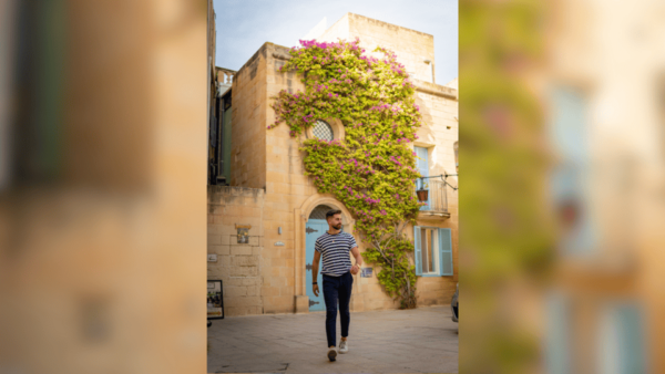 Professional Photoshoot at the Heart of Silent City - Why Choose This Experience