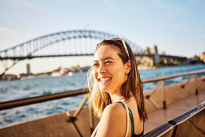Professional Photoshoot at the Rocks - Additional Information