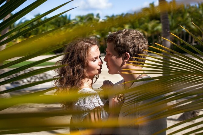 Professional Photoshoot at Your Hotel or Villa - Service Details