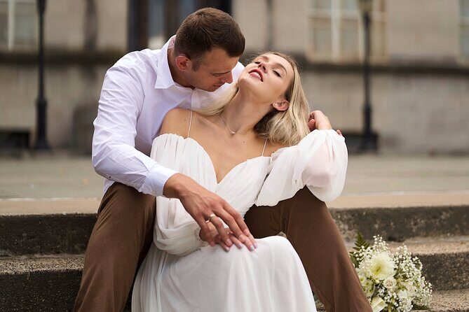 Professional Photoshoot Experience in Los Angeles - Good To Know