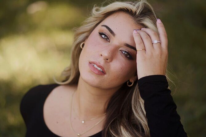 Professional Photoshoot Experience in Los Angeles - Why This Tour Might Be Perfect for You