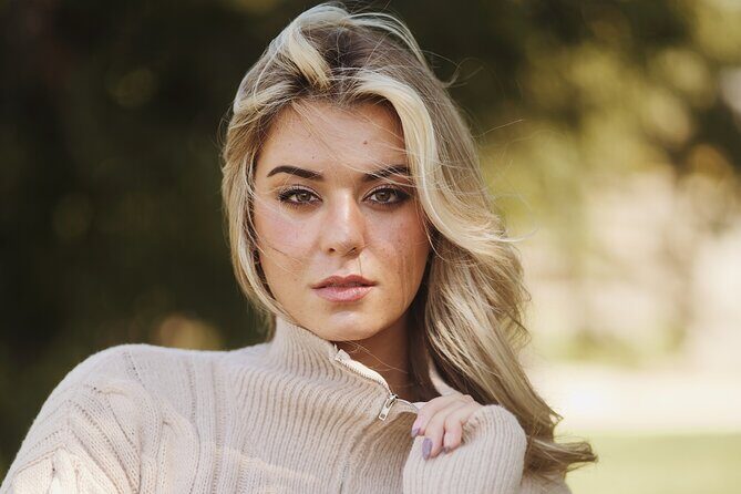 Professional Photoshoot Experience in Los Angeles - The Sum Up
