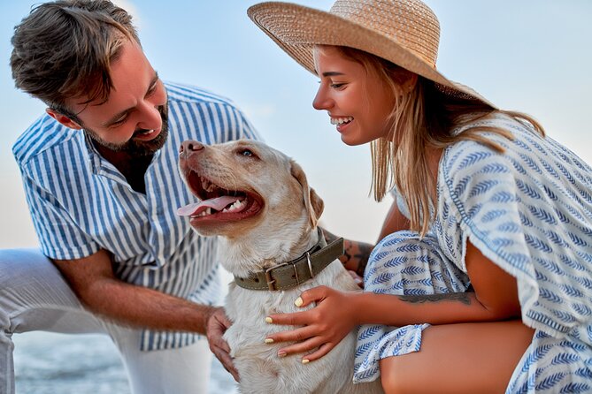 Professional Photoshoot for Families at Burleigh Beach - Booking Details