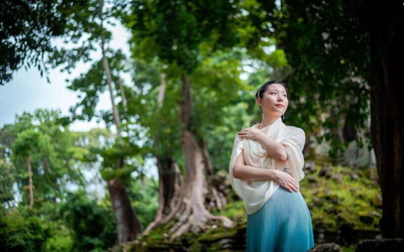 Professional Photoshoot in Angkor Archaeological Park - Good To Know
