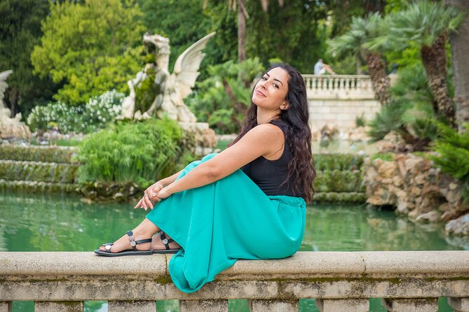 Professional Photoshoot in Barcelona - Cancellation Policy