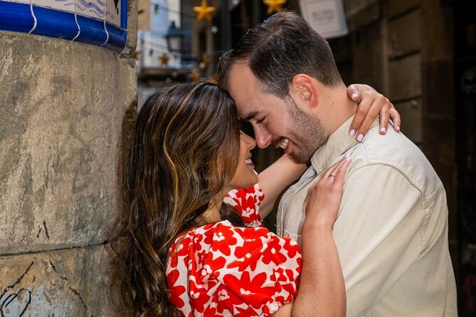 Professional Photoshoot in Barcelona - Summary and Benefits