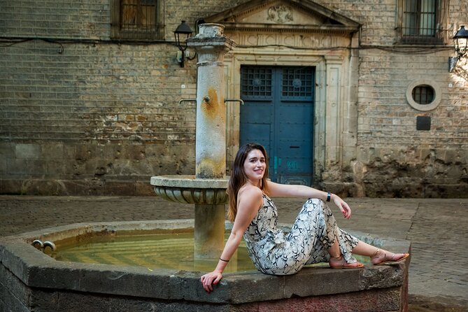 Professional Photoshoot in Barcelona - Common Questions