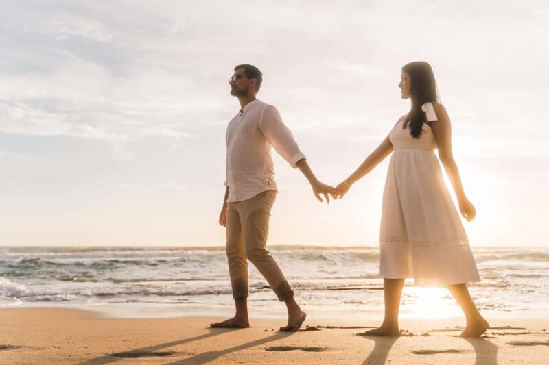 Professional Photoshoot in Corfu - Pose and Explore - Good To Know