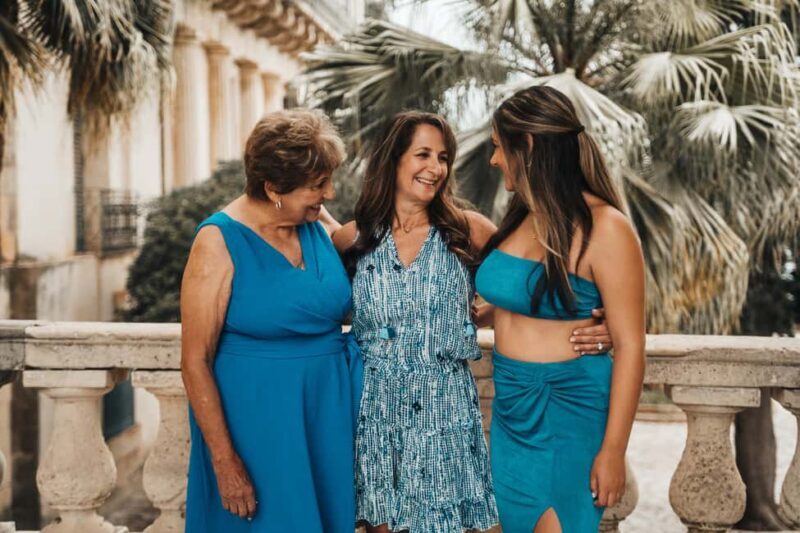 Professional Photoshoot in Corfu - Pose and Explore - Exploring the Core of Corfu: A Photographic Adventure