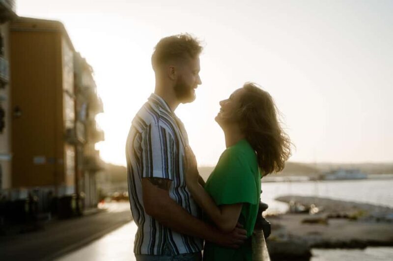 Professional Photoshoot in Corfu - Pose and Explore - Value for Money and Practical Tips