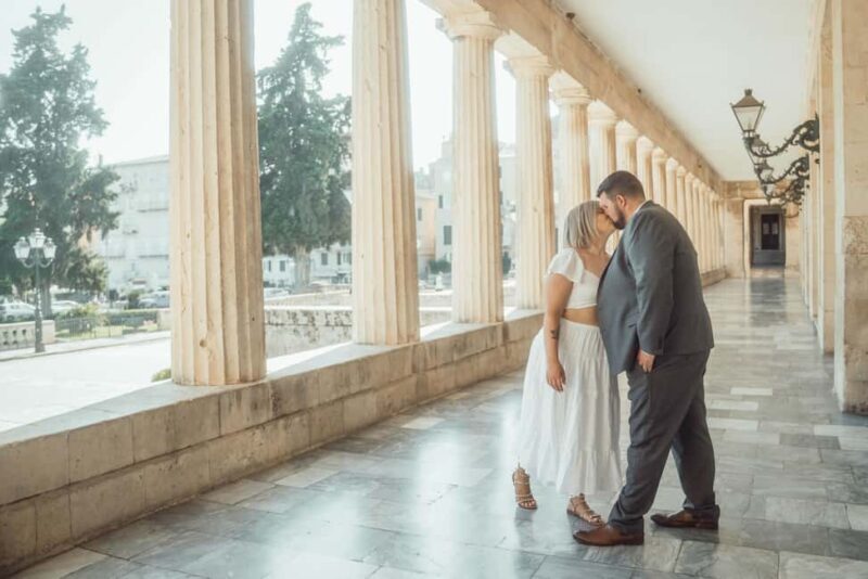 Professional Photoshoot in Corfu - Pose and Explore - Who Should Consider This Tour?