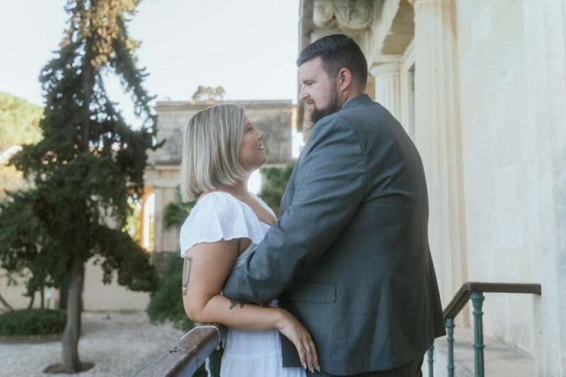 Professional Photoshoot in Corfu - Pose and Explore - Final Thoughts