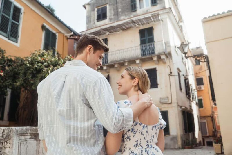 Professional Photoshoot in Corfu - Pose and Explore - FAQs