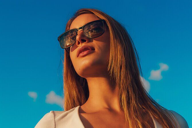 Professional photoshoot in iconic locations in Mexico City - Good To Know