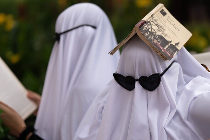 Professional photoshoot in iconic locations in Mexico City - What Is This Photoshoot Experience Really About?