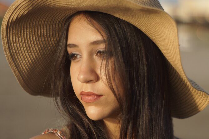 Professional photoshoot in iconic locations in Mexico City - Practical Details That Matter