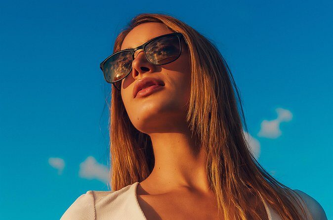 Professional photoshoot in iconic locations in Mexico City - Final Thoughts