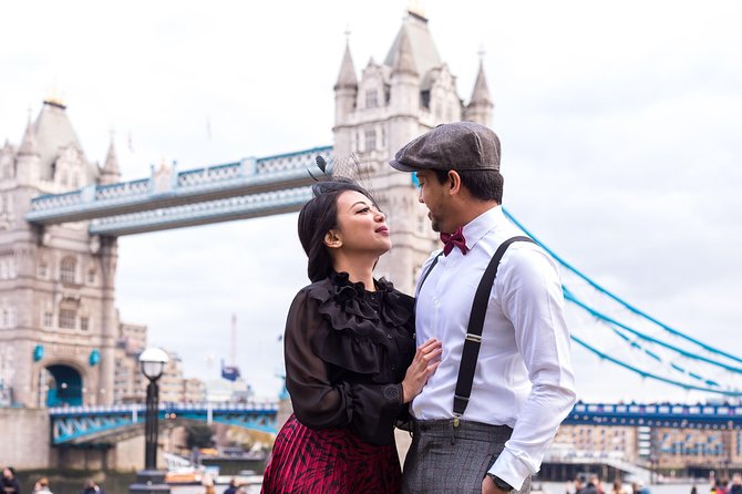 Professional Photoshoot in London Photographer - Skilled Photographer Capture