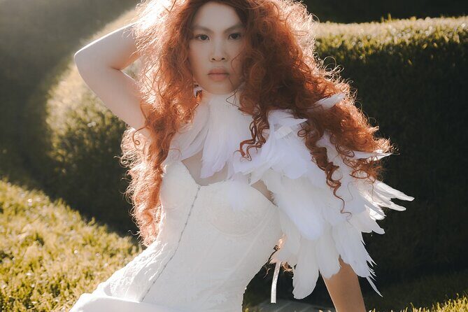 Professional Photoshoot in Los Angeles - Good To Know