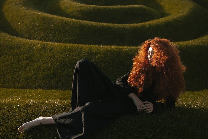 Professional Photoshoot in Los Angeles - Who Should Consider This Photoshoot?