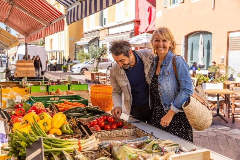 Professional Photoshoot in Nice - An In-Depth Look at the Experience