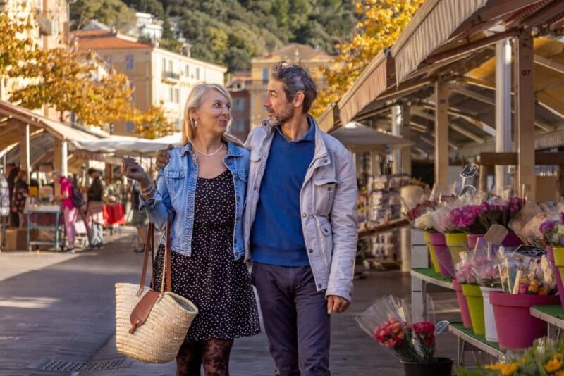 Professional Photoshoot in Nice - Why This Photoshoot Is a Great Addition to Your Nice Trip